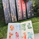 雪柳花瀑 - 杭州市旅游 缩略图 7