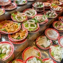 潇贰娘云南酸菜牛肉自助火锅(下沙宝龙店) - 杭州市旅游 缩略图 2