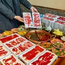 潇贰娘云南酸菜牛肉自助火锅(下沙宝龙店) - 杭州市旅游 缩略图 1