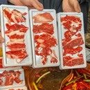 潇贰娘云南酸菜牛肉自助火锅(下沙宝龙店) - 杭州市旅游 缩略图 3
