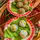 潇贰娘云南酸菜牛肉自助火锅(下沙宝龙店) - 杭州市旅游 缩略图 7