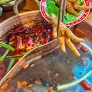 潇贰娘云南酸菜牛肉自助火锅(下沙宝龙店) - 杭州市旅游 缩略图 8