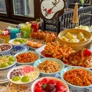 寄畅兴·百年蟹黄面·非遗杭帮菜(西湖庭院景观店) - 杭州市旅游 缩略图 7