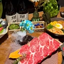 匠牛户·神户烧肉(中山路八佰伴店) - 无锡市旅游 缩略图 2