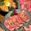 匠牛户·神户烧肉(中山路八佰伴店) - 无锡市旅游 缩略图 4