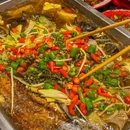 万州兄弟烤鱼.小龙虾.烧烤(子夜广场店) - 杭州市旅游 缩略图 3