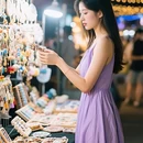 亿啡丽呈明宇酒店(告庄星光夜市店) - 西双版纳傣族自治州旅游 缩略图 1