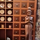 亿啡丽呈明宇酒店(告庄星光夜市店) - 西双版纳傣族自治州旅游 缩略图 8