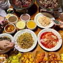 余万三·广西美食集市(壹方天地店) - 深圳市旅游 缩略图 1
