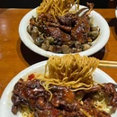 余万三·广西美食集市(壹方天地店) - 深圳市旅游 缩略图 2