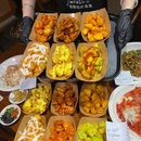 余万三·广西美食集市(壹方天地店) - 深圳市旅游 缩略图 4