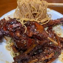 余万三·广西美食集市(壹方天地店) - 深圳市旅游 缩略图 5