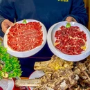 江南食牛记·潮汕牛肉火锅 - 杭州市旅游 缩略图 3