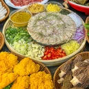 江南食牛记·潮汕牛肉火锅 - 杭州市旅游 缩略图 6