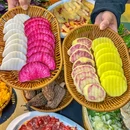 江南食牛记·潮汕牛肉火锅 - 杭州市旅游 缩略图 8