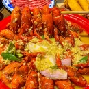 萍姐火锅·公路夜市(富阳店) - 杭州市旅游 缩略图 2
