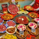 萍姐火锅·公路夜市(富阳店) - 杭州市旅游 缩略图 1
