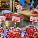 萍姐火锅·公路夜市(富阳店) - 杭州市旅游 缩略图 8