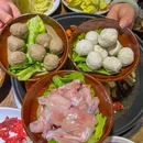 咕噜咕噜老火锅 - 杭州市旅游 缩略图 5