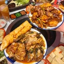 顿炖烀饼·铁锅炖Plus(星海店) - 大连旅游 缩略图 4
