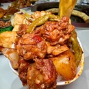 顿炖烀饼·铁锅炖Plus(星海店) - 大连旅游 缩略图 3