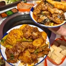 顿炖烀饼·铁锅炖Plus(星海店) - 大连旅游 缩略图 5