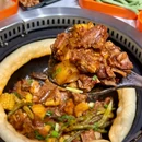 顿炖烀饼·铁锅炖Plus(星海店) - 大连旅游 缩略图 6