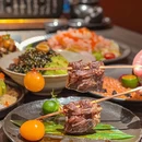 炙柒Sekinana·精致料理 烧鸟·铁板烧(皇庭广场店) - 深圳市旅游 缩略图 2