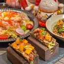 炙柒Sekinana·精致料理 烧鸟·铁板烧(皇庭广场店) - 深圳市旅游 缩略图 3
