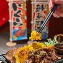 炙柒Sekinana·精致料理 烧鸟·铁板烧(皇庭广场店) - 深圳市旅游 缩略图 5