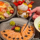炙柒Sekinana·精致料理 烧鸟·铁板烧(皇庭广场店) - 深圳市旅游 缩略图 4