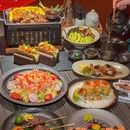 炙柒Sekinana·精致料理 烧鸟·铁板烧(皇庭广场店) - 深圳市旅游 缩略图 1