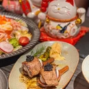 炙柒Sekinana·精致料理 烧鸟·铁板烧(皇庭广场店) - 深圳市旅游 缩略图 7