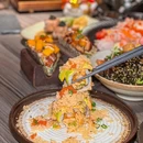 炙柒Sekinana·精致料理 烧鸟·铁板烧(皇庭广场店) - 深圳市旅游 缩略图 8