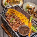 炙柒Sekinana·精致料理 烧鸟·铁板烧(皇庭广场店) - 深圳市旅游 缩略图 9