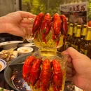 杉姐老火锅(新安店) - 深圳市旅游 缩略图 4