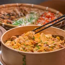 东江顺德(卓悦INTOWN购物中心店) - 深圳市旅游 缩略图 3