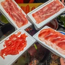 郭淑芬鲜切牛肉自助老火锅(萧山开元广场店) - 杭州市旅游 缩略图 2