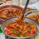 欧记大排档·江西景德菜(深圳首店) - 深圳市旅游 缩略图 4
