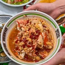欧记大排档·江西景德菜(深圳首店) - 深圳市旅游 缩略图 7