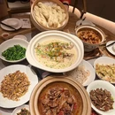 湖南老灶台·农业餐饮(A8音乐大厦店) - 深圳市旅游 缩略图 1