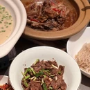 湖南老灶台·农业餐饮(A8音乐大厦店) - 深圳市旅游 缩略图 8