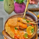 椰丛·东南亚料理(深圳首店) - 深圳市旅游 缩略图 4