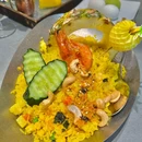 椰丛·东南亚料理(深圳首店) - 深圳市旅游 缩略图 7
