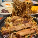 敏华冰厅(平安金融中心店) - 深圳市旅游 缩略图 6