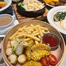 敏华冰厅(平安金融中心店) - 深圳市旅游 缩略图 8