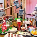 定西路 - 上海市旅游 缩略图 1