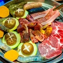 牛得钢·齐齐哈尔烤肉自助 - 杭州市旅游 缩略图 7