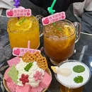食肉者-TIGER烤肉酒馆(杭州旗舰店) - 杭州市旅游 缩略图 3