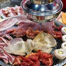食肉者-TIGER烤肉酒馆(杭州旗舰店) - 杭州市旅游 缩略图 2